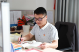 闪亮的名字——2022年合肥经开实验高刘小学优秀教师风采