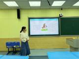 合肥市长江路第三小学兰亭分校举办“党员教师示范课”英语专场活动