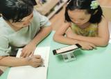 合肥长江路第三小学海棠花园校区开展一年级新生系列培训活动