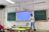 合肥市六安路小學(xué)榮城花園分校：教學(xué)大練兵 百花齊綻放