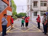 肥东特教学校：最美“志愿红”   点亮开学季