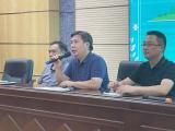 合肥长二小橡树湾校区全体教师加强师德师风建设学习