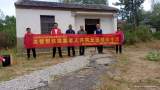 合肥高刘街道：真情关爱孤寡老人 清洁打扫温暖人心            