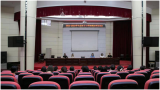 怀宁县振宁小学召开2022-2023学年度第一学期新进教师培训会