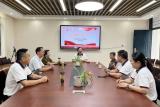 守正创新育新人 红色引领担使命 ——合肥市大店小学党支部开展主题教育