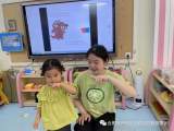 合肥市庐阳实验幼儿园教育集团：爱牙护牙 从我做起