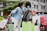 "华中大"还是"华科大"?高校名称为啥惹争论