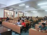 合肥市第四十五中学长丰路校区开展政治学习活动