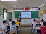 肥东特教学校开展“网络安全宣传周”系列活动