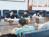 凝心聚力共赴未來——寧國市西津小學片級教研中心召開新學年第一次部署會