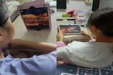 勿忘国耻 砥砺前行 ——合肥六小中铁校区六6中队开展“九一八事变”主题教育活动 