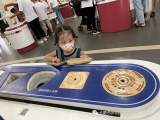 合肥市庐阳实验幼儿园四里河畔园开展科普日主题活动