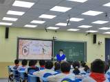 合肥市长江路第三小学兰亭分校：落实语文要素 助推课堂提升