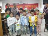 合肥高新区梦城社区开展“桃李芬芳献师恩”教师节主题活动