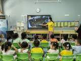 合肥市庐阳实验幼儿园：乐享科技 筑梦未来