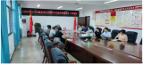 宿松縣實驗中學(xué)新城分校舉行物理學(xué)科市級課題研究中期成果匯報活動