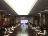 合肥市郎溪路小学召开2023届毕业班教育教学工作会议