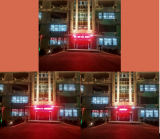春蠶吐絲，蠟燭照心——太湖當(dāng)代職業(yè)技術(shù)學(xué)校慶祝第三十八個教師節(jié)