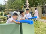 合肥市庐阳实验幼儿园教育集团红玺台总园：医疗兵成长记 