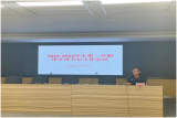 宣城市工业学校团委召开新学期团支部书记工作会议