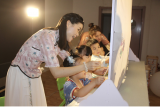 感念师恩情满中秋——合肥市宿州路幼儿园开展中秋节主题活动         