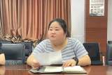 赓续教育初心 笃行学无止境——合肥市兴华苑小学开展新教师成长训练营活动