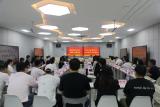 淮南职业技术学院举办系列活动庆祝第38个教师节            