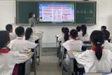滁州市會(huì)峰小學(xué)：開學(xué)法治教育第一課，護(hù)苗助成長