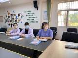 合肥市双岗幼儿园教育集团逍然居分园：经验互融  研以致远