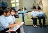 冯璐：合肥市师范附属小学实践育人的探索