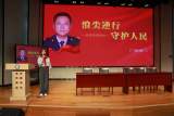 红色讲解员走进合肥经开实验学校