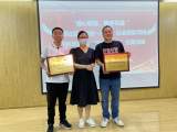 合肥海恒社区：“海恒一家人”社会救助项目之“中秋庆团圆，慰问暖人心”主题活动         