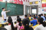 炕坊变学堂 孕育新希望——乡村教师王加胜：愿留守儿童的心灵不再“留守” 