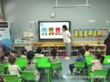合肥市庐阳实验幼儿园教育集团淮河路园开展以“垃圾分类我先行”为主题的环保系列活动