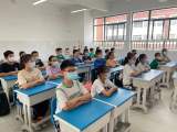 合肥市园上园烈山路小学开展一系列主题教育活动