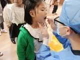 亳州市谯城区州东中心小学：关注儿童口腔健康，促进小学生健康成长    