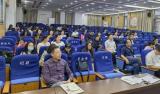 合肥市第四十五中学：筑梦破浪谱新曲，奋楫扬帆向未来