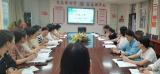 以研促教 耕耘课堂 ——合肥市瑶海实验小学开展语文研讨课