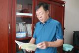 王占峰到亳州市特殊教育学校看望慰问一线教师代表             