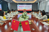 合肥庐阳实验幼儿园教育集团四里河畔园：师德为先 爱心育人