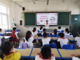 民族团结一家亲，同心共筑中国梦  ——宁国市东津小学开展民族团结进步教育主题活动