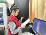 合肥市螺岗小学开展推普周系列活动