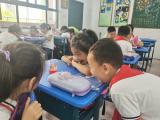 科普向未来——合肥市育新小学开展科普日系列活动