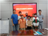 宁国市西津小学开展新学期留守儿童关爱活动