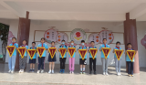 合肥市行知小学开展“探寻节气文化 感受中华之美之白露、秋分”主题周活动