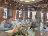 合肥市荣幼教育集团丽水分园开展保育老师学习活动