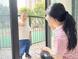 合肥市庐阳实验幼儿园教育集团四里河畔园：大手牵小手 共说普通话
