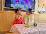 合肥市宿州路幼儿园教育集团森林城分园开展中秋节系列活动