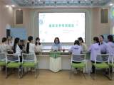 合肥市双岗幼儿园教育集团悦城分园开展第25届推普周系列活动