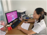 携手共育，家校云聚  ——宁国市西津小学开展家长学校开学周主题线上教育